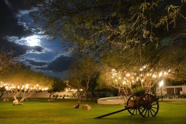 هتل Casa Legado Spa & Resort