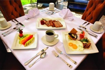 هتل Casa Legado Spa & Resort