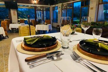 هتل Casa Legado Spa & Resort