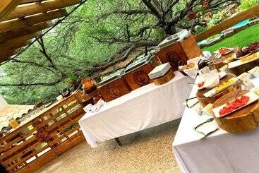 هتل Casa Legado Spa & Resort