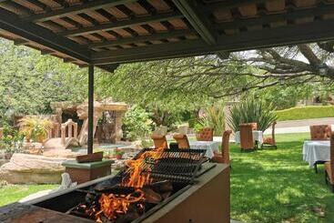 هتل Casa Legado Spa & Resort