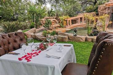 هتل Casa Legado Spa & Resort