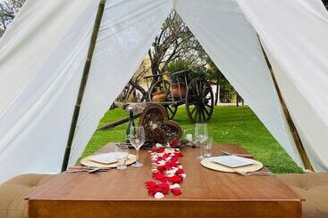 هتل Casa Legado Spa & Resort