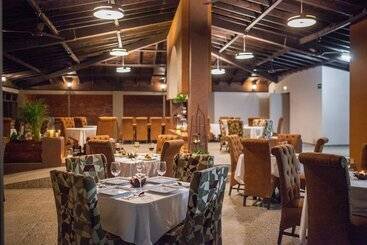 هتل Casa Legado Spa & Resort