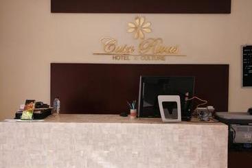 هتل Casa Rivas Culture And Spa