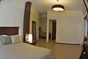 هتل Casa Rivas Culture And Spa