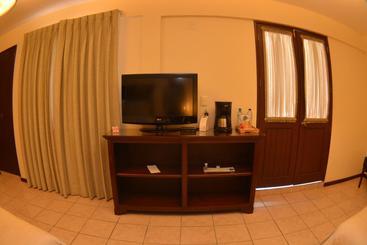 هتل Casa Rivas Culture And Spa