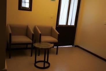 هتل Casa Rivas Culture And Spa