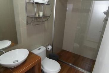 هتل Escala Urban
