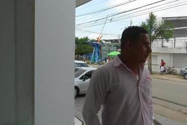 هتل Ginebra Sincelejo