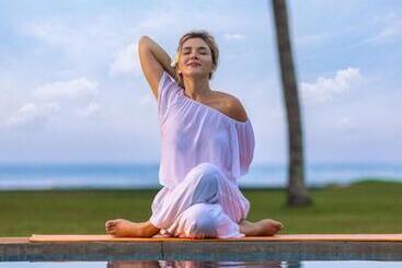 هتل Heritance Ayurveda   All Meals And Treatments