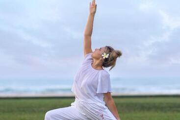 هتل Heritance Ayurveda   All Meals And Treatments