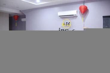 هتل Ibc36 Business Stay