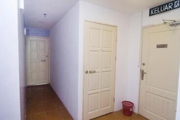 هتل Ibc36 Business Stay