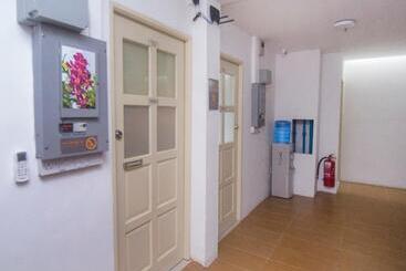 هتل Ibc36 Business Stay