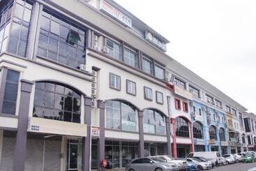 هتل Ibc36 Business Stay