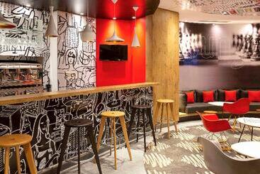 هتل Ibis Sfax