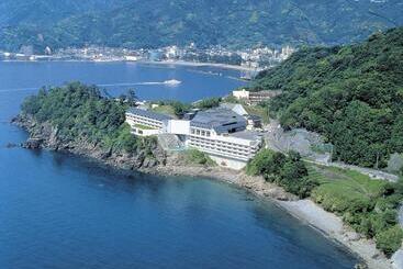 Itoen Hotel Toi