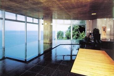 Itoen Hotel Toi