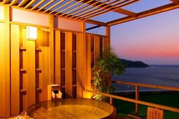 Itoen Hotel Toi