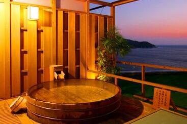 Itoen Hotel Toi