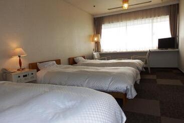 Itoen Hotel Toi
