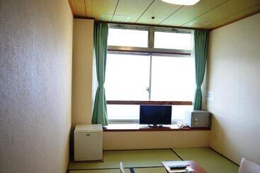 Itoen Hotel Toi