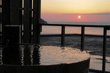 Itoen Hotel Toi