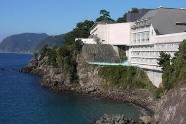 Itoen Hotel Toi