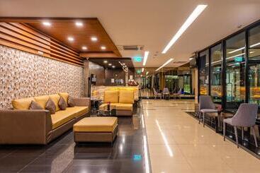 Lawinta Hotel Pattaya