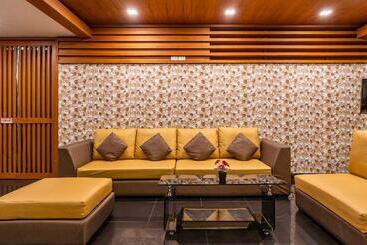 Lawinta Hotel Pattaya