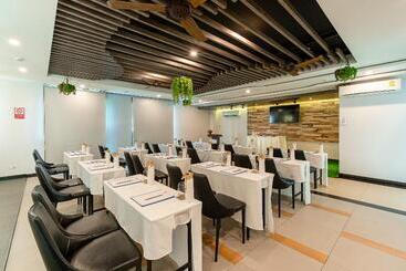 Lawinta Hotel Pattaya