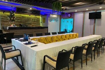 Lawinta Hotel Pattaya