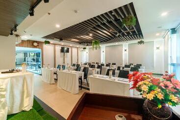 Lawinta Hotel Pattaya