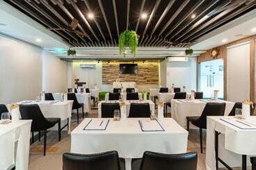 Lawinta Hotel Pattaya