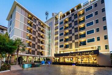 Lawinta Hotel Pattaya