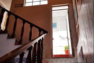 هتل Metropolitano