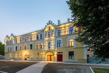 Park Hotel Viljandi
