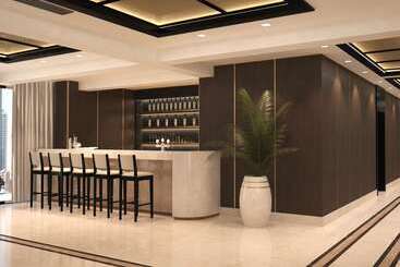 هتل Ramada By Wyndham Isparta