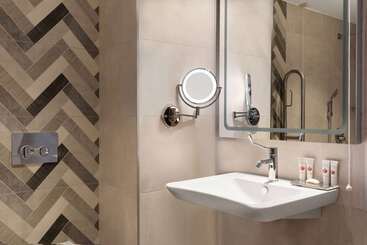 هتل Ramada By Wyndham Isparta