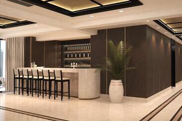 هتل Ramada By Wyndham Isparta