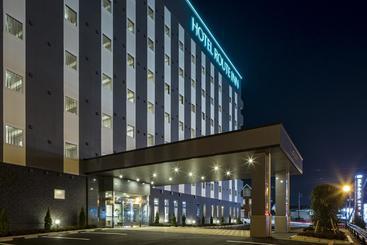 בית מלון כפרי Route Inn Kisarazu