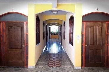 هتل Santa Maria