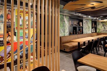 Отель Swiss Chocolate By Fassbind Lausanne