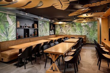 Hotel Swiss Chocolate By Fassbind Lausanne
