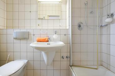 هتل Windrose Borkum