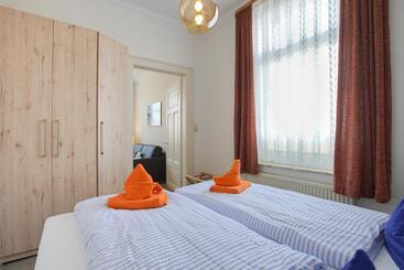 هتل Windrose Borkum