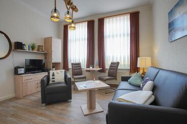 هتل Windrose Borkum