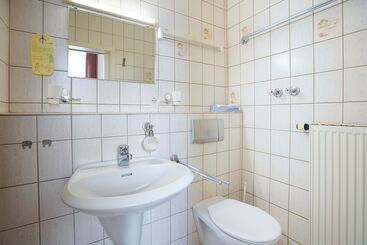 هتل Windrose Borkum