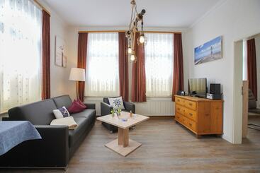 هتل Windrose Borkum
